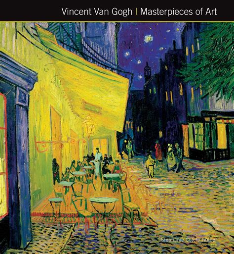 Van Gogh Masterpieces Art Box Set 